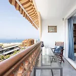 In Und Panoramablick By Interhome פאלם-מאר