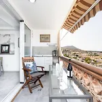 In Und Panoramablick By Interhome * פאלם-מאר