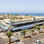 In Und Panoramablick By Interhome דירה פאלם-מאר