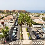In Und Panoramablick By Interhome דירה *