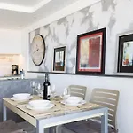 In Und Panoramablick By Interhome
