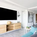 דירה In Und Panoramablick By Interhome