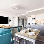 דירה In Und Panoramablick By Interhome *