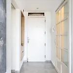 In Und Panoramablick By Interhome דירה פאלם-מאר