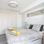 In Und Panoramablick By Interhome *