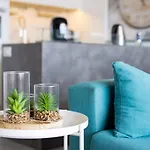 In Und Panoramablick By Interhome דירה פאלם-מאר