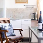 דירה In Und Panoramablick By Interhome