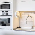 In Und Panoramablick By Interhome