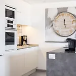 In Und Panoramablick By Interhome דירה *