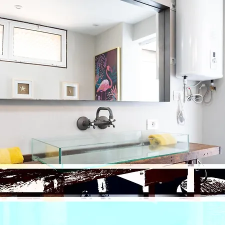 In Und Panoramablick By Interhome דירה פאלם-מאר