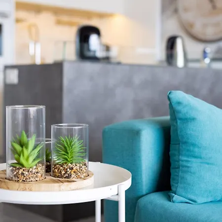 In Und Panoramablick By Interhome Apartment Palm-mar