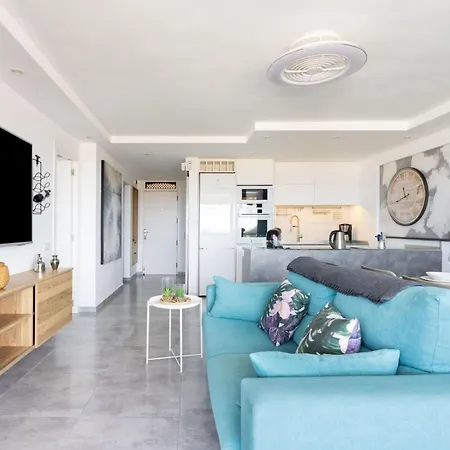 Appartement In Und Panoramablick By Interhome *