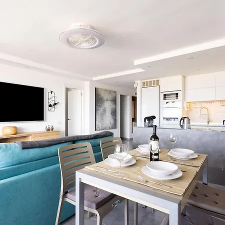 Appartement In Und Panoramablick By Interhome *