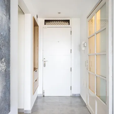 In Und Panoramablick By Interhome Appartement Palm-mar
