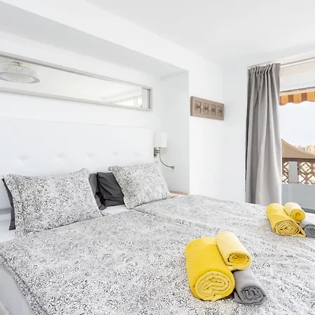 In Und Panoramablick By Interhome Appartement *