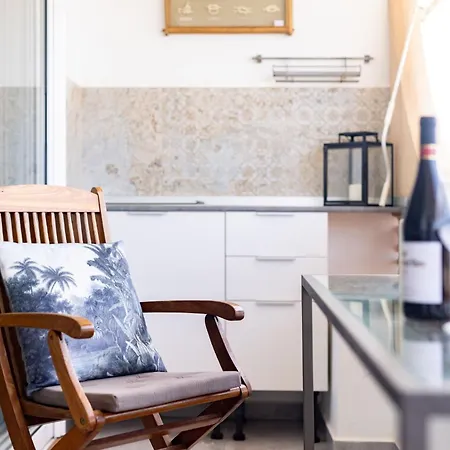 Appartement In Und Panoramablick By Interhome