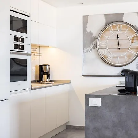 In Und Panoramablick By Interhome Appartement *